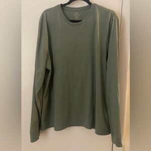 J. Crew Essential Tee